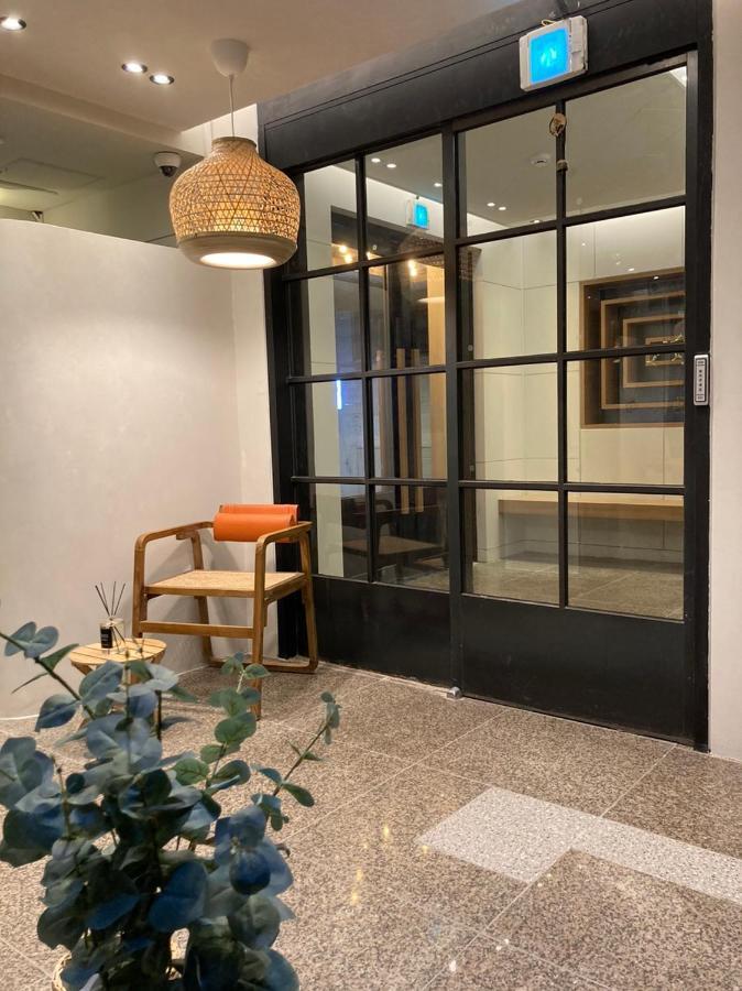酒店 Less 首尔