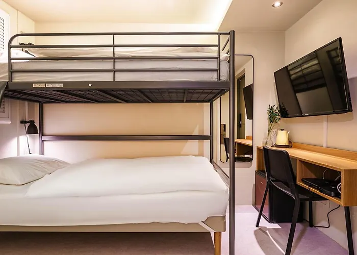 Hotel Less Seoul